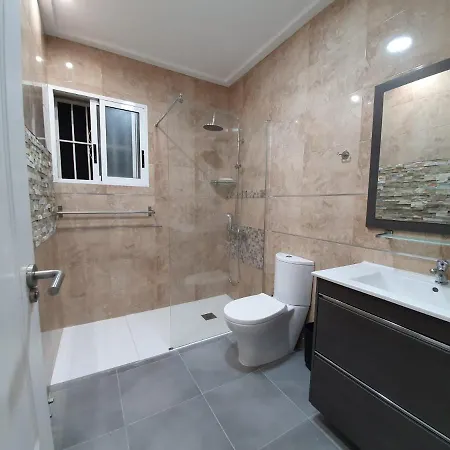 Holiday home Castillo