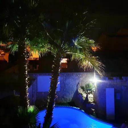 Castillo * La Mata (Torrevieja)