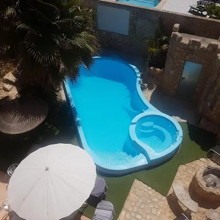 Castillo